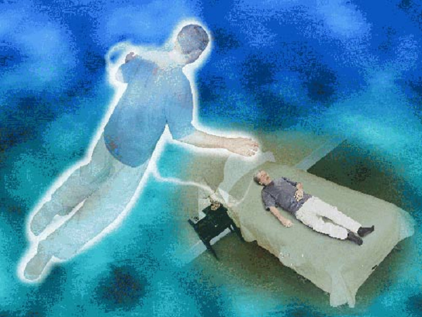 Sau khi thử nghiệm và hội chẩn với các bác sĩ tham gia khác, người ta xác định rằng sự mất mát trọng lượng trung bình của mỗi người là 3/4 ounce. Tiến sĩ MacDougall kết luận rằng linh hồn con người nặng 21 gram.