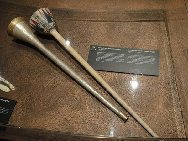 Alfred Lucas, một thành viên trong nhóm khảo cổ học của ông Carter buồn rầu tới mức ông phải nhập viện điều trị. Cuối năm đó, cuộc chiến tranh đẫm máu nhất lịch sử thế giới bùng nổ.