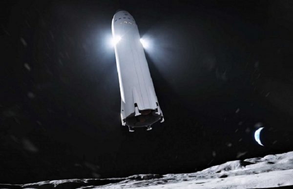 Mỗi điểm hạ cánh sẽ phù hợp với một thời điểm phóng, nên nhiều điểm hạ cánh sẽ đảm bảo sự linh hoạt về thời điểm phóng trong năm.