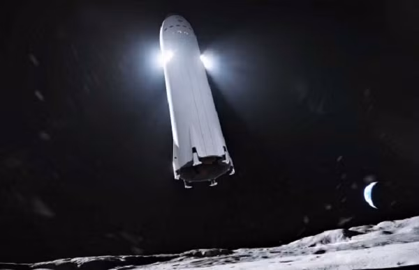 Mỗi điểm hạ cánh sẽ phù hợp với một thời điểm phóng, nên nhiều điểm hạ cánh sẽ đảm bảo sự linh hoạt về thời điểm phóng trong năm.