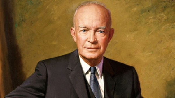 Cuộc tập trận bao gồm 80.000 người, 200 tàu, và 1.000 máy bay. Vì vậy, ngoài Eisenhower còn có nhiều nhân chứng từ nhiều quốc gia (Anh, Mỹ, New Zealand, Đan Mạch, v.v…) tham gia cuộc tập trận cũng đã trông thấy UFO.