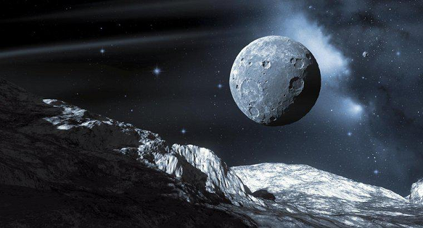 Và cũng kể từ đây, Thái Dương hệ chỉ còn 8 hành tinh, vì sao Diêm Vương bị "giáng cấp" xuống thành hành tinh lùn.