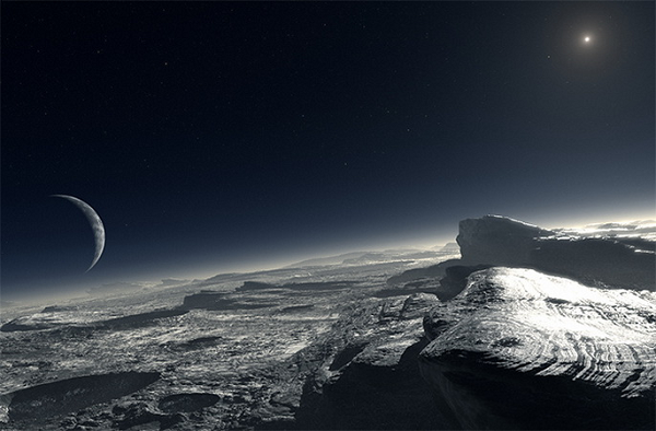 Trước năm 2006 thì sao Diêm Vương (hay Pluto) vẫn luôn được xem là hành tinh thứ 9 của hệ Mặt trời. Tuy nhiên vào cuối thế kỷ 20 và những năm đầu thế kỷ 21, các nhà khoa học đã tìm được ngày càng nhiều vật thể có khối lượng tương tự với Pluto.