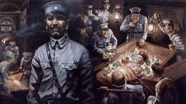 Ngoài chiếc gối được thêu hoa tinh xảo, nhờ lõi ruột cao cấp được làm từ hoa cúc mà chiếc gối này có mùi thơm vô cùng dễ chịu, có tác dụng an thần và trị khó ngủ, lưu thông khí huyết.