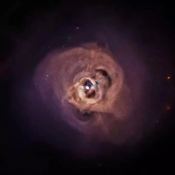 Âm thanh kỳ lạ nghe như một tiếng hú lạ lùng và hoang dã của một động vật hung dữ, khủng khiếp nhưng chưa được xác định trên Trái Đất, pha một chút tức giận - theo mô tả của NASA.