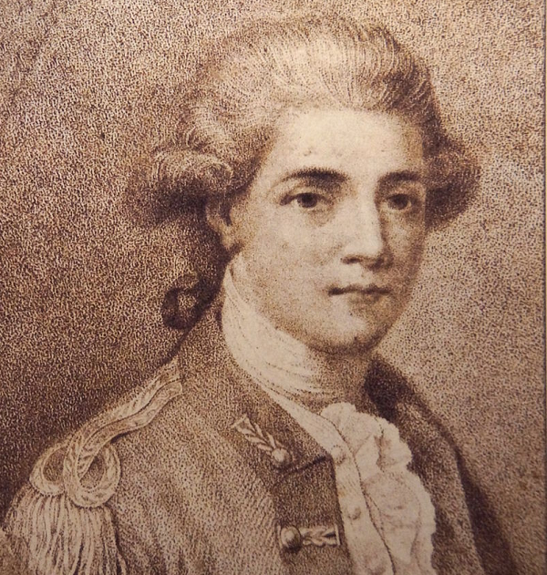 Là một trong những điệp viên đầu tiên trong lịch sử Mỹ, nữ điệp viên bí mật mang số 355 làm việc cho George Washington - người sau này sẽ là Tổng thống đầu tiên của Mỹ.