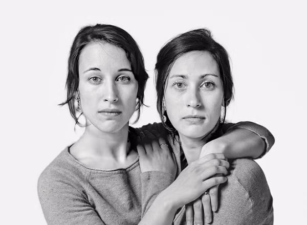 Có lẽ điều thú vị nhất là những điểm tương đồng di truyền này giữa các doppelgängers không có quan hệ họ hàng xảy ra một cách tình cờ ngẫu nhiên, ngụ ý rằng số mẫu mà bộ gen của con người có thể được tạo ra là hữu hạn, đặc biệt là trên một hành tinh đang tiến nhanh đến dân số 8 tỷ người.