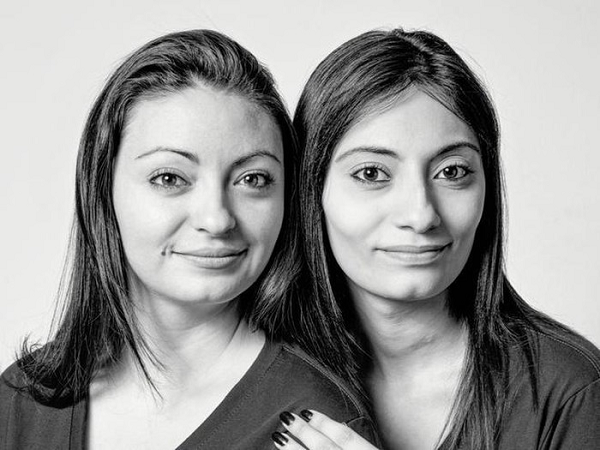 Dù hoàn toàn xa lạ, sự tương đồng đó đã gắn kết 2 con người này lại với nhau một cách diệu kỳ. Đặc biệt hơn nữa, nhiều cặp trong số họ có tính cách và lối hành xử tương đồng, càng làm các nhà khoa học nghiên cứu về sinh trắc phấn khích.