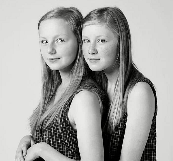 "Hiện tượng hai người song trùng sở hữu bộ gene giống nhau dường như bắt nguồn từ yếu tố di truyền", ông Olivier Elemento, Giám đốc Viện Y học Chính xác Anh tại Weill Cornell Medicine ở New York cho biết.