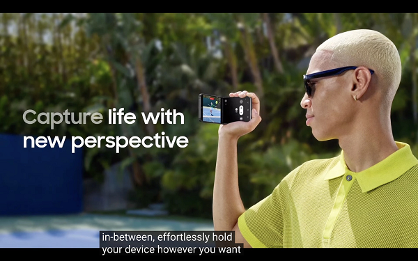 Máy dùng chip Qualcomm Snapdragon 8 Gen 1, RAM 8GB, bộ nhớ trong tối đa 512GB. Màn hình máy khi mở ra có kích thước 6,7 inch. Z Flip4 được trang bị pin 3700mAh ( điển hình), có khả năng phân phối điện năng thông minh giúp kéo dài thời lượng pin.