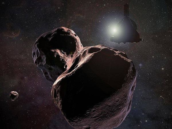 Dù tiểu hành tinh không gây nguy hiểm cho Trái đất, nhiệm vụ DART sẽ chứng minh tàu vũ trụ có thể tự động tìm đường để va chạm với tiểu hành tinh mục tiêu tương đối nhỏ và đây là kỹ thuật khả thi để chuyển hướng một thiên thể có khả năng va chạm với Trái đất.