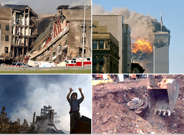 Người phụ nữ này đã cùng gia đình đặt vé máy bay đến Disneyland vào ngày 11 tháng 9. Vì vậy, bất chấp sự phản đối kịch liệt của chồng con, cô đã hủy vé. Một tuần sau, linh cảm của cô hóa ra đã cứu mạng cả gia đình. Con số “2830” xuất hiện liên tục trong giấc mơ của cô cũng tương đồng với số người tử vong được báo cáo vào thời điểm đó. Phi công phụ của chuyến bay United Flight 175 đâm vào Tháp Nam của Trung tâm Thương mại Thế giới tên là Michael Horrocks.