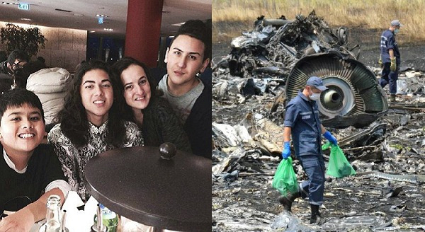 Người mẹ cảm thấy rất kỳ quái, nhưng vẫn an ủi cậu, bà nói: “Đừng nói vậy, sẽ không có chuyện gì đâu”. Khi Samila nhìn hai anh em rời đi, cậu con trai nhỏ cứ ngoái lại nhìn cô, ánh mắt đầy bi ai. Dường như cậu bé có thể dự cảm được sinh tử của mình trong tương lai.