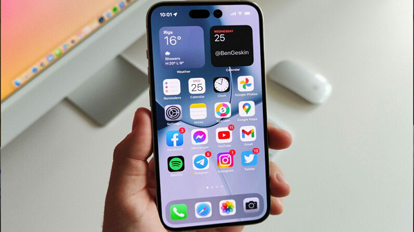 Hiện chưa biết các iPhone thế hệ cũ có được hỗ trợ tính năng “Sleep” hay không vì theo các đoạn mã trên iOS 16 Beta 4 thì chỉ có 2 phiên bản iPhone 14 Pro mới có.