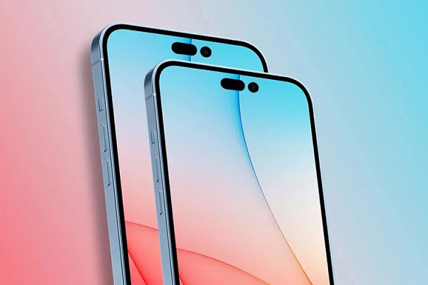 Nghĩa là màn hình trên iPhone 14 Pro sẽ luôn sáng (Always-On) ngay cả khi bạn đã bấm tắt màn hình. Khi bạn chạm vào màn hình hoặc bấm nút nguồn thì màn hình chờ với hình nền sẽ sáng tối đa trở lại.