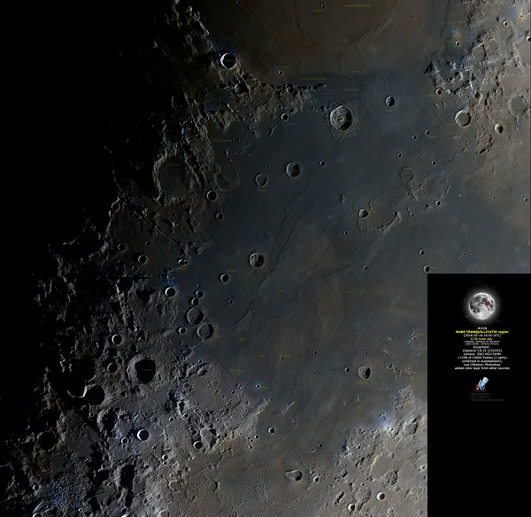 Câu hỏi tiếp theo là liệu những khu vực đó có đủ cho con người sống và tụ tập hay không. Vài năm trước, Tàu quỹ đạo Trinh sát Mặt trăng (LRO) của NASA đã phát hiện nơi ẩn náu đầy hứa hẹn cho các nhà thám hiểm Mặt trăng tương lai.