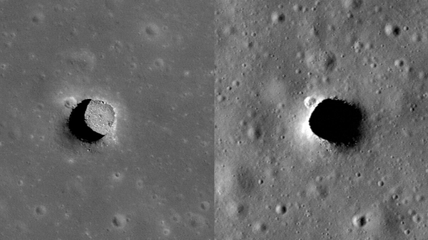 "Biết rằng "hố trăng" tạo ra một môi trường nhiệt ổn định giúp chúng tôi vẽ nên bức tranh về những đặc điểm Mặt trăng độc đáo này và viễn cảnh một ngày nào đó sẽ khám phá chúng", nhà địa chất hành tinh Noah Petro từ Trung tâm Chuyến bay Vũ trụ Goddard của NASA ở Maryland cho biết.