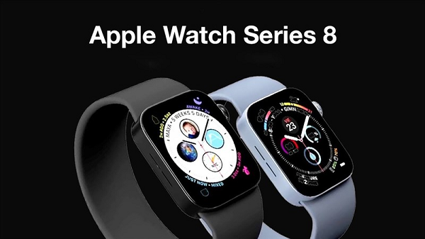 Theo nhà phân tích Mark Gurman của Bloomberg, Apple sẽ giới thiệu ba mẫu Apple Watch mới vào năm 2022: Apple Watch Series 8, Apple Watch SE mới và Apple Watch Pro bền bỉ.