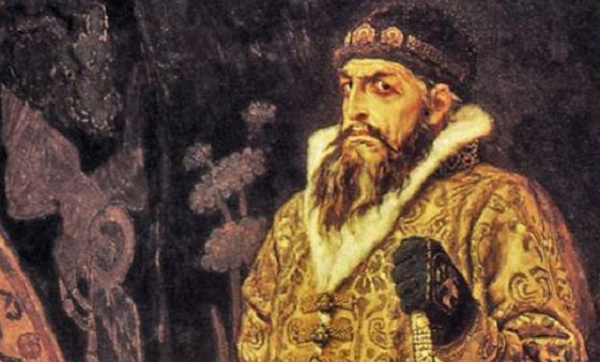 Người ta trông thấy chúng lần cuối cùng tại những căn hầm ngầm dưới điện Kremlin của nữ hoàng Sophia vào năm 1692. Năm 1997, chính phủ Nga đã thành lập một đoàn để tìm kiếm Thư viện này mà chẳng có kết quả gì.