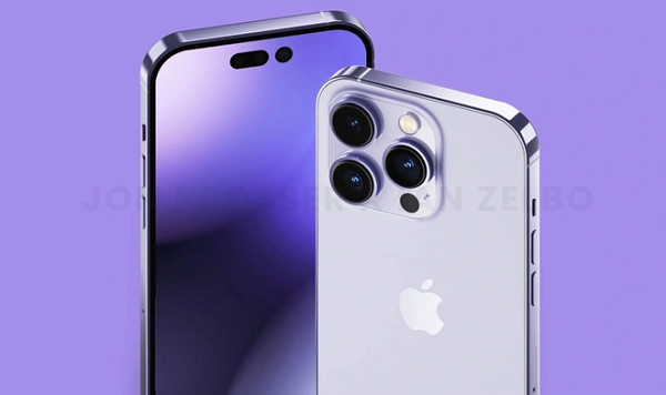Theo các tin đồn, cặp iPhone 14 Pro sẽ sử dụng một vết cắt “đục lỗ” và “viên thuốc” cho camera trước và cảm biến Face ID. Thiết kế này sẽ có phần tinh tế, lạ mắt và chiếm ít diện tích màn hình hơn