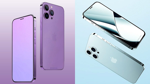 Hai phiên bản iPhone 14 Pro cũng sẽ được trang bị con chip A16 hoàn toàn mới, trong khi bản tiêu chuẩn vẫn dùng chip A15 tương tự iPhone 13.