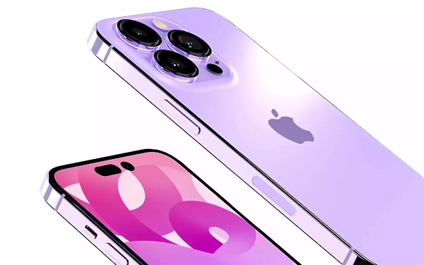 Các phiên bản iPhone 14 tiêu chuẩn sẽ có 6 tùy chọn màu sắc, bao gồm xanh lá, tím, xanh lam, đen, trắng và đỏ.