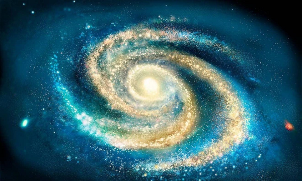 Giả thuyết Big Bang vẫn được xem là lời lý giải được chấp nhận nhiều nhất về nguồn gốc hình thành vũ trụ.