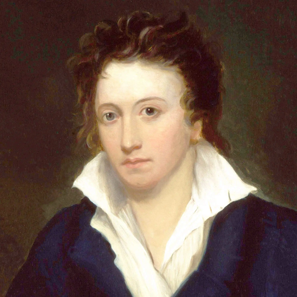 Percy Bysshe Shelley là một nhà thơ sáng giá, nhưng thường được nhớ đến với tư cách là chồng của Mary Shelley (tác giả cuốn tiểu thuyết Frankenstein). Mặc dù Marry Shelly thường được cho là đã nhìn thấy ma quỷ, nhưng chính Percy mới là người đã chứng kiến được những doppelganger.