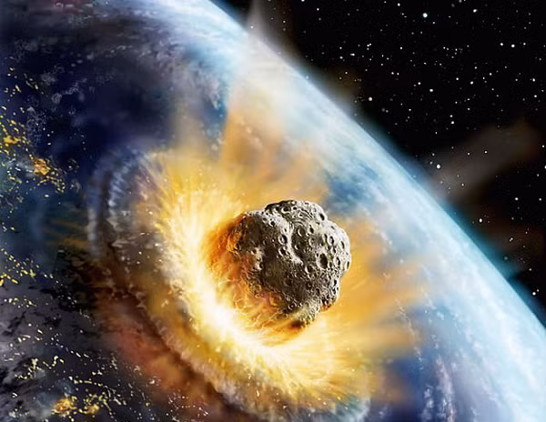 Mặc dù cơn sóng thần này nhỏ hơn rất nhiều so với đại hồng thủy toàn cầu do Chicxulub gây nên, nhưng sẽ góp phần đáng kể về sự tàn phá trong khu vực.