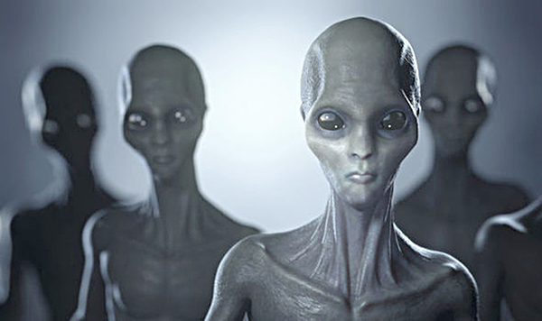 Một số chuyên gia của ICER chỉ ra rằng những người ngoài hành tinh di chuyển đến trái đất bằng những con tàu vũ trụ với tốc độ siêu âm. Một người khác dẫn nguồn tin cho biết đã nhìn thấy một UFO di chuyển từ độ cao hơn 18.000 m xuống 15 m chỉ trong vòng 0,8 giây.