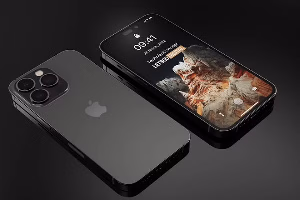 Dự kiến, iPhone 14 sẽ được giới thiệu tại sự kiện "Far out" diễn ra vào ngày 7/9.