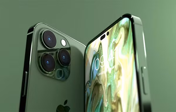 Nếu tin đồn chính xác, iPhone 14 Pro và Pro Max còn là sản phẩm được nâng cấp lớn nhất về camera trong lịch sử Apple. Tuy nhiên, iPhone 14 Pro Max có thể bị lu mờ khi đặt cạnh các phiên bản ra mắt cùng thời điểm.