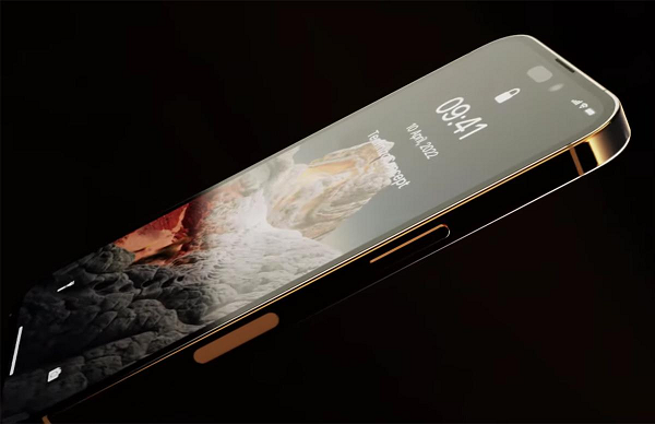 Bộ đôi iPhone 14 Pro cũng sẽ sử dụng bộ xử lý A16 mới, sản xuất trên tiến trình 4nm. Trong khi đó, phiên bản tiêu chuẩn sẽ dùng chip A15, được sản xuất trên tiến trình 5nm+.