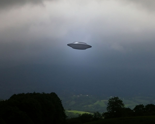 Các nhà điều tra địa phương bao gồm cả Brian cho rằng số lượng phong phú các căn cứ quân sự bỏ hoang ở Yorkshire có thể là nguyên nhân biến nơi này thành địa điểm UFO đặc biệt yêu thích.