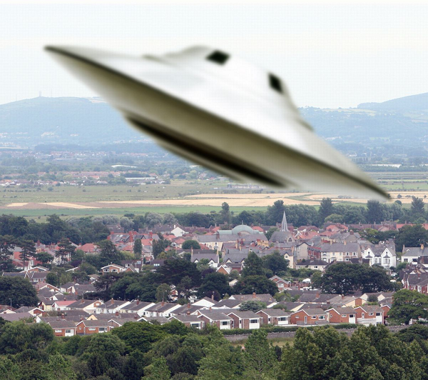 "Có hàng trăm căn cứ quân sự, boongke, sân bay của Không quân Anh (RAF)… bị bỏ hoang. Rất nhiều địa điểm như vậy không được mọi người biết đến vì chúng được giấu kỹ”, Brian nói.