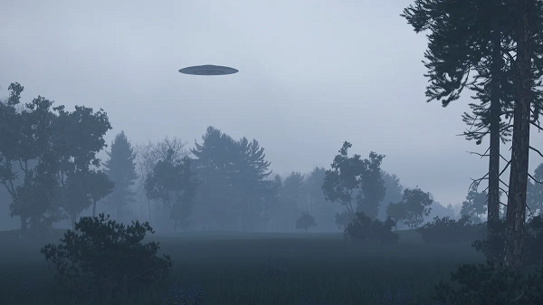 Do đó, việc đánh giá các mối đe dọa tiềm tàng do UFO gây ra phải có sự hợp tác của các nhà lãnh đạo trên khắp thế giới.