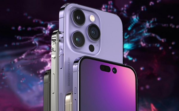 Hai model iPhone 14 và iPhone 14 Max sẽ tiếp tục dùng camera chính 12MP. Còn hai phiên bản Pro sẽ nâng cấp camera chính lên 48MP và có khả năng quay video 8K. Cuối cùng chỉ có dòng Pro sẽ có bộ nhớ trong LPDDR5 cao cấp nhất.