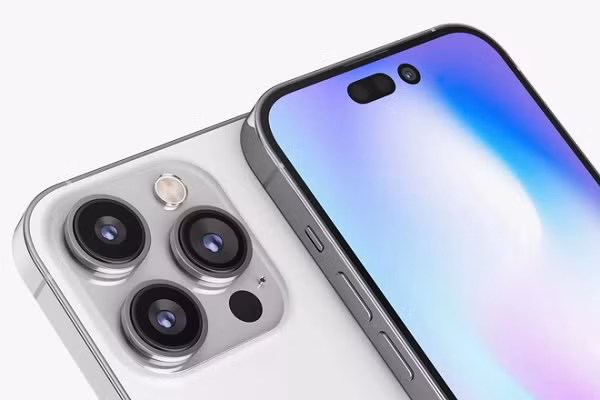 Bên cạnh đó, iOS 16 cũng là một điểm sáng không thể bỏ qua của iPhone 14. Trong đó, “màn hình luôn sáng” (Always-On) là một tính năng được Táo khuyết liên tục hé lộ trong thời gian gần đây.