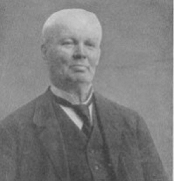 Albert Gustaf Dahlman là đao phủ cuối cùng của Thụy Điển. Từ năm 1885 - 1910, Albert Gustaf Dahlman đã hành hình ít nhất 6 tử tù trước khi đất nước này hủy bỏ mức án tử hình.