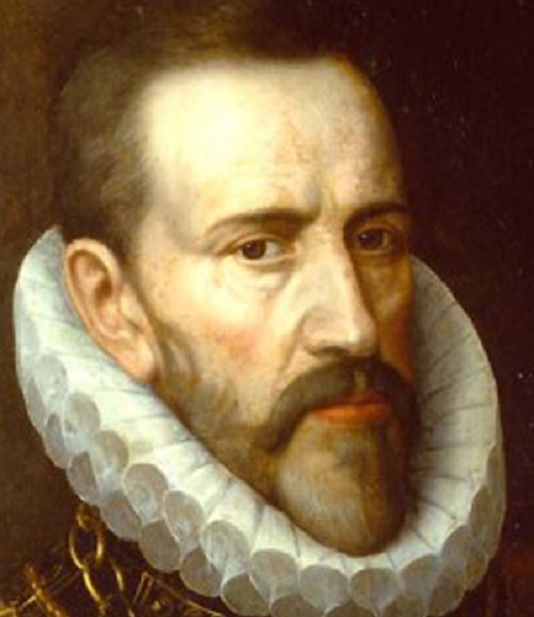 Fernando Alvarez de Toledo còn gọi là Công tước Alva, và là đao phủ phục vụ dưới thời vua Phillip của Tây Ban Nha cầm quyền. Trong quá trình hành nghề, Fernando từng được đồn đại đã hành quyết 8.000 người chỉ trong 1 ngày.