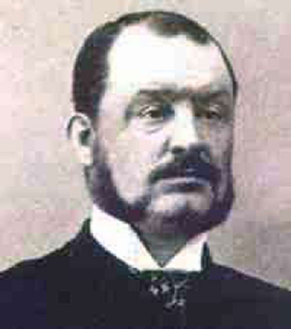 James Berry là học trò của William Marwood và được biết đến là đao phủ nổi tiếng thời Victoria. Ông nổi tiếng là một đao phủ văn mình và không bao giờ tự coi mình là “Hangman”. Theo các tài liệu ghi chép lại, trong quá trình hành nghề ông đã hành quyết hơn 130 vụ.