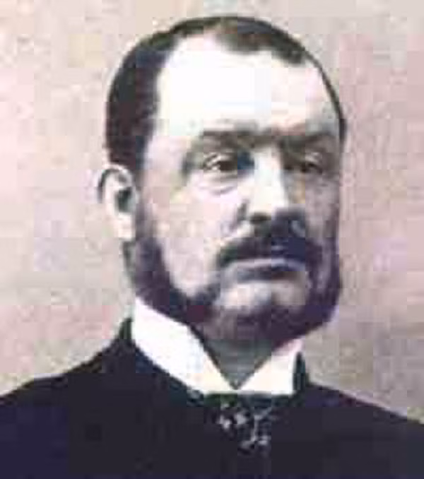 James Berry là học trò của William Marwood và được biết đến là đao phủ nổi tiếng thời Victoria. Ông nổi tiếng là một đao phủ văn mình và không bao giờ tự coi mình là “Hangman”. Theo các tài liệu ghi chép lại, trong quá trình hành nghề ông đã hành quyết hơn 130 vụ.