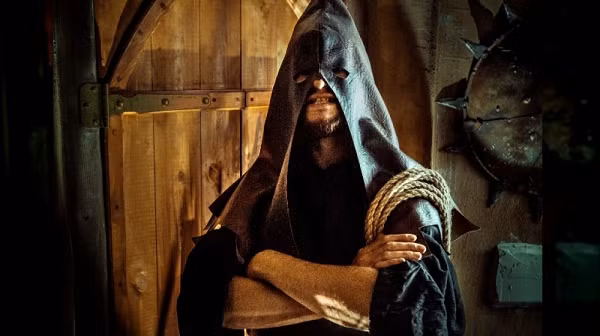 Khác với nhiều đồng nghiệp, Mastro Titta có thâm niên làm nghề tước đoạt mạng sống tử tù trong gần 70 năm. Ông làm công việc này từ năm 1796 - 1864.