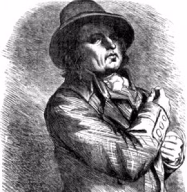 Charles Henri-Sanson xuất thân trong một gia đình có truyền thống theo nghề đao phủ ở Pháp hơn 200 năm. Henri-Sanson nổi tiếng vì đã dũng cảm lên tiếng chống lại chính quyền lúc đó về việc loại bỏ việc treo cổ và chặt đầu là hình thức trừng phạt lúc bấy giờ.