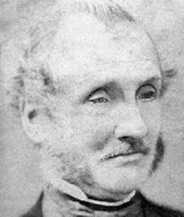 William Marwood là một đao phủ chính phủ của Anh, ông nổi tiếng với việc hành hình nhanh gọn. Trong cuộc nổi dậy ở Ailen, ông trở nên nổi tiếng vì đã xử tử 4 kẻ chống lại chính quyền Anh lúc bấy giờ.