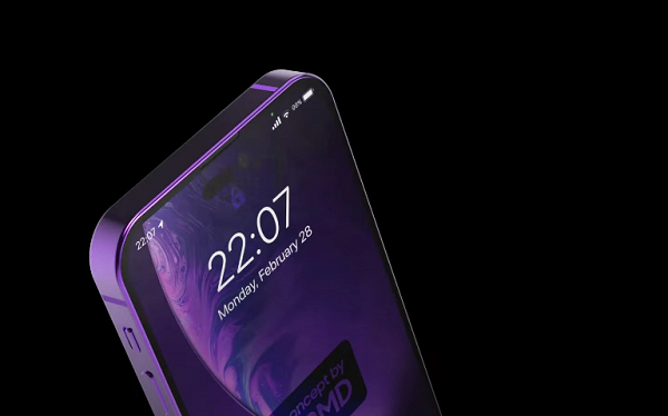 Bộ đôi iPhone 14 Pro được cho là sẽ sử dụng bộ xử lý A16 mới, sản xuất trên tiến trình 4nm. Trong khi đó, phiên bản tiêu chuẩn sẽ dùng chip A15, được sản xuất trên tiến trình 5nm+.