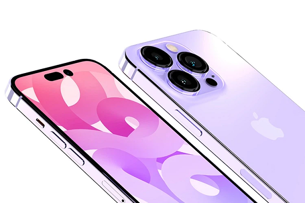 Con số này có thể không lớn nhưng do dung lượng pin của iPhone nhỏ hơn các điện thoại Android nên tốc độ sạc sẽ tốt hơn. Nếu công suất sạc pin iPhone 14 tăng lên 30W, nó có thể sạc đầy pin trong vòng chưa đầy 1 giờ.