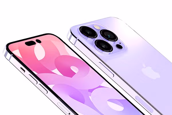 Con số này có thể không lớn nhưng do dung lượng pin của iPhone nhỏ hơn các điện thoại Android nên tốc độ sạc sẽ tốt hơn. Nếu công suất sạc pin iPhone 14 tăng lên 30W, nó có thể sạc đầy pin trong vòng chưa đầy 1 giờ.