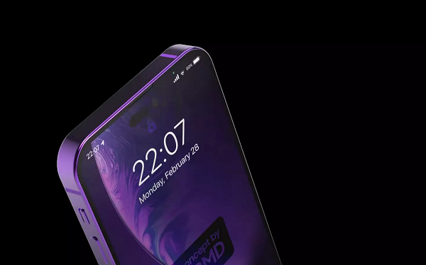 Ngoài ra, iPhone 14 Pro có thể loại bỏ thiết kế lồi của cụm camera sau, với tất cả các cảm biến nằm ngang với mặt kính. Sự đánh đổi sẽ là một khung máy dày hơn một chút. Các tin đồn khác bao gồm khung titan và sự trở lại của các nút âm lượng tròn.