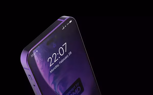 Ngoài ra, iPhone 14 Pro có thể loại bỏ thiết kế lồi của cụm camera sau, với tất cả các cảm biến nằm ngang với mặt kính. Sự đánh đổi sẽ là một khung máy dày hơn một chút. Các tin đồn khác bao gồm khung titan và sự trở lại của các nút âm lượng tròn.